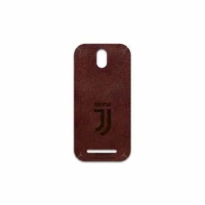 MAHOOT NL-JUVE Cover Sticker for HTC Desire 500