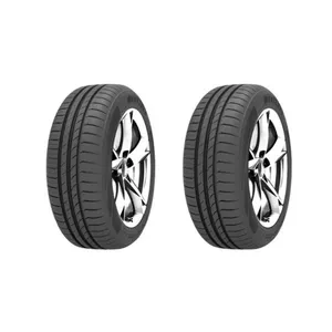 لاستیک خودرو ترازانو مدل Z-107 سایز 185/65/14 - دو حلقه