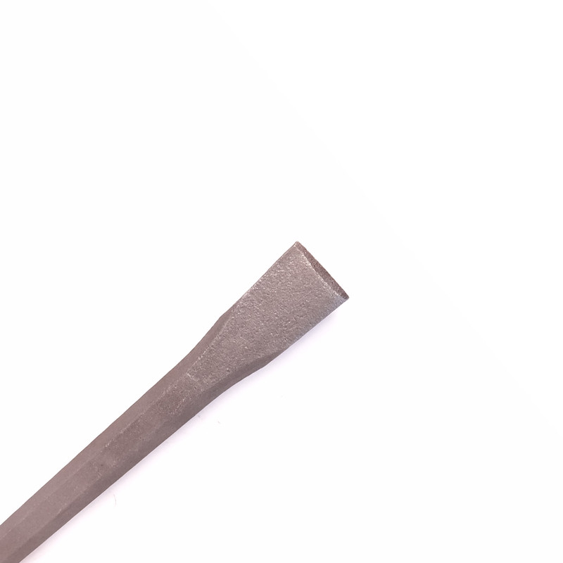 قلم ساختمانی تخت مدل MMA-MO-S30 سایز 30 سانتی متر قلم ساختمانی تخت مدل MMA-MO-S30 سایز 30 سانتی متر