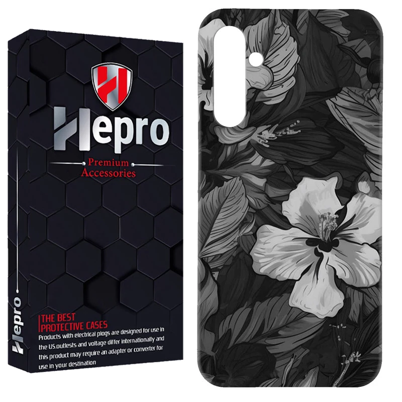 کاور هپرو مدل RC مناسب برای گوشی موبایل سامسونگ Galaxy A35