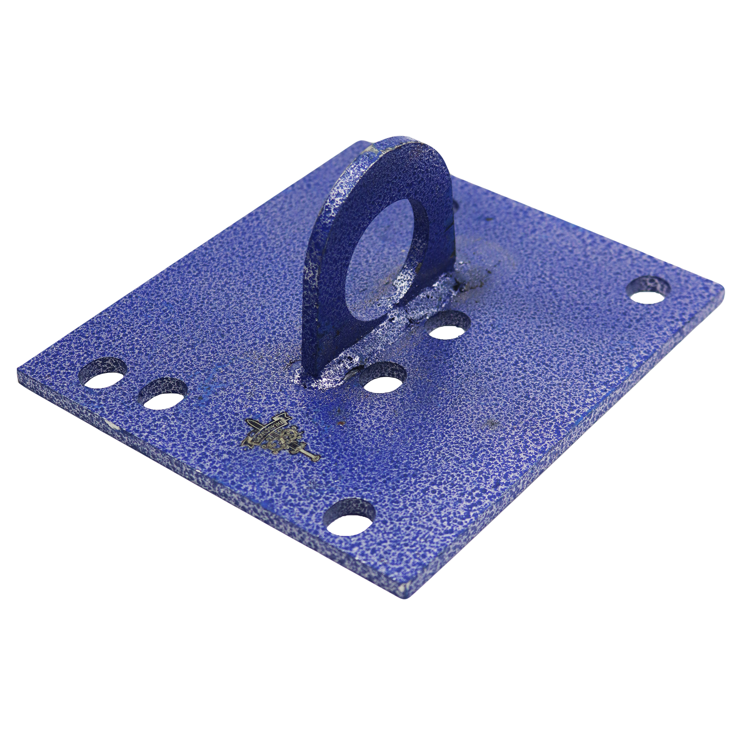 کمک کش صافکاری بدنه خودرو مدل دراگورن برن کد YP-MOSTATIL-17x15.5CM