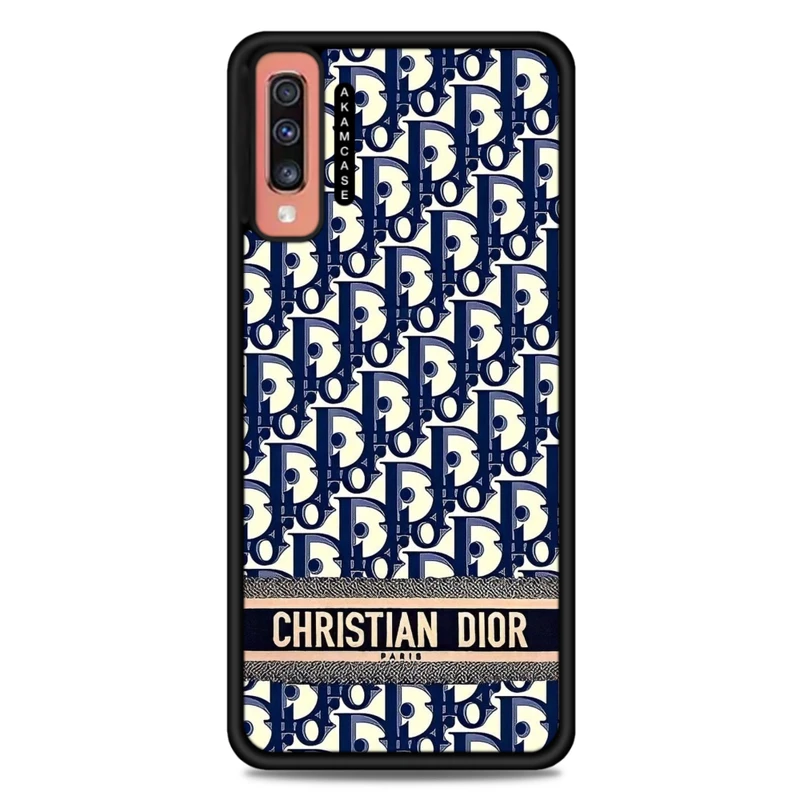 کاور آکام مدل AMCWSGA70-BRANDS16 مناسب برای گوشی موبایل سامسونگ Galaxy A70