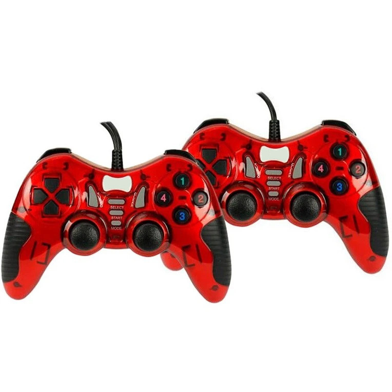 دسته بازی مدل M61 بسته دو عددی