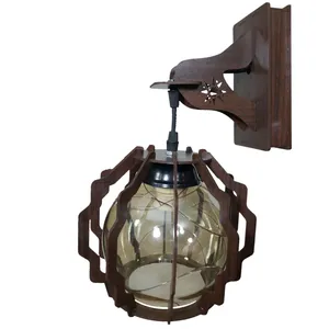 چراغ دیواری مدل  آناهیتا