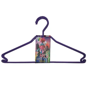 چوب لباسی مدل فرزاد بسته 6 عددی