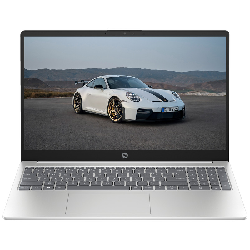لپ تاپ 15.6 اینچی اچ‌ پی مدل FD0068ne-15-i7 1355U-16GB DDR4 3200MHz-1TB SSD-MX570A 2GB-SVA - کاستوم شده