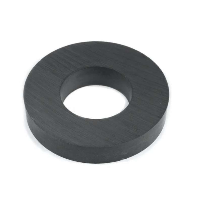 آهن ربا مدل فریت گرد رینگ 40-15-80 کد 1532 بسته 2 عددی آهن ربا مدل فریت گرد رینگ 40-15-80 کد 1532 بسته 2 عددی