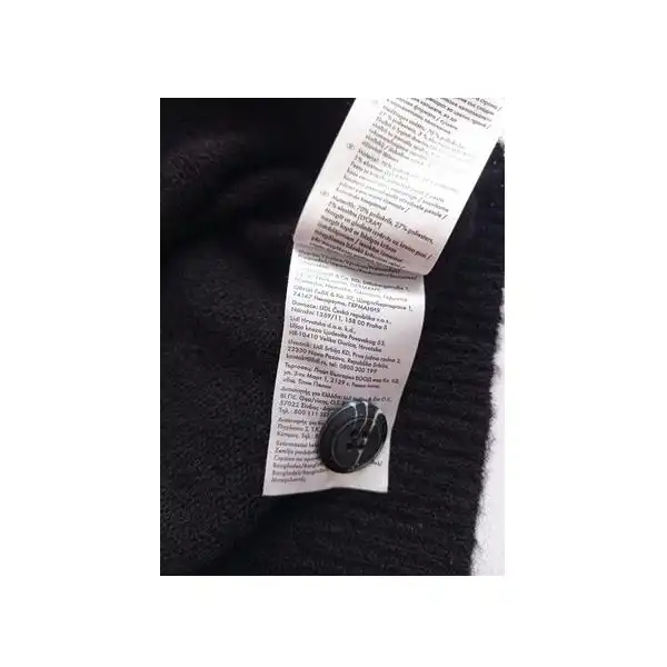 مانتو بافت زنانه اسمارا مدل MOD3007_2023