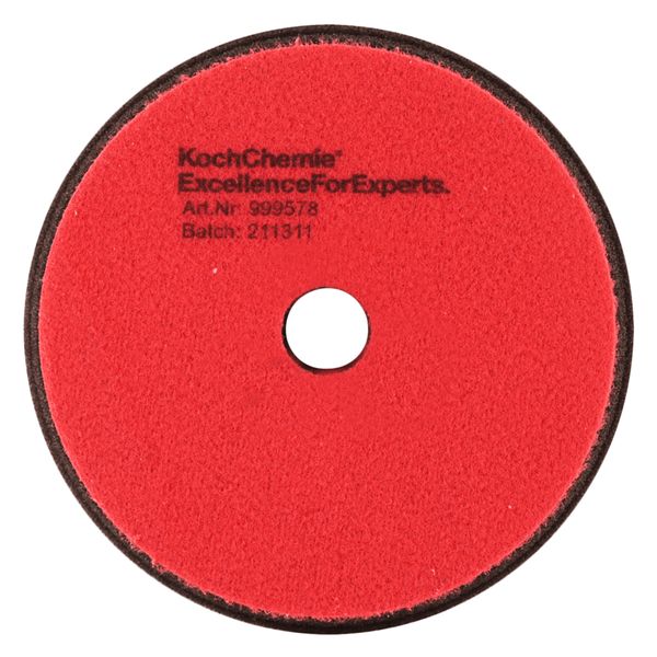 پد اسفنجی کخ شیمی مدل HCF-NM Heavy Cut Pad پد اسفنجی کخ شیمی مدل HCF-NM Heavy Cut Pad