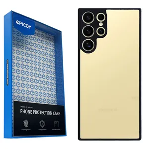 Epicoy Rigid Case for Samsung Galaxy S22 Ultra
