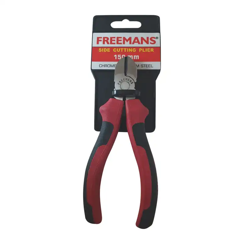 انبر سیم چین فری منز مدل 150 سایز150میلی متر