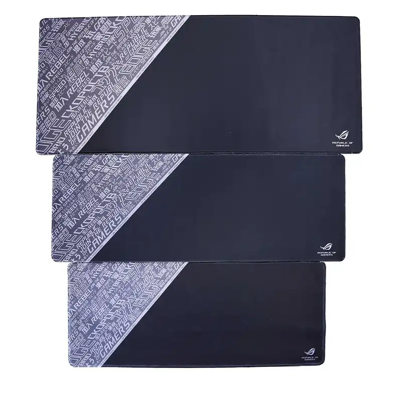 ماوس پد مخصوص بازی مدل ROG sheath 3080