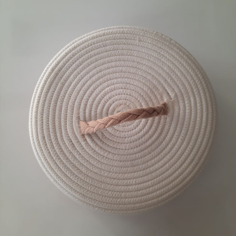 ظرف نان مدل بافت