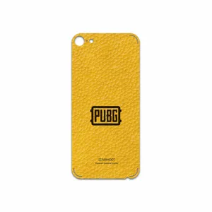 MAHOOT ML-PUBG Cover Sticker for Apple iPod Touch 6TH Gen