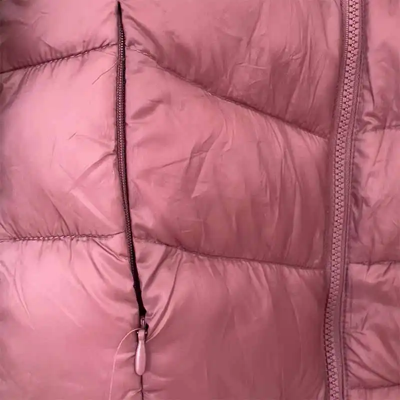 کاپشن زنانه بلو موشن مدل کوتاه 01