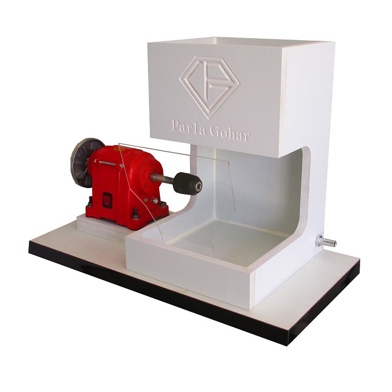 دستگاه گوهرتراش پارلا گوهر کد 4032