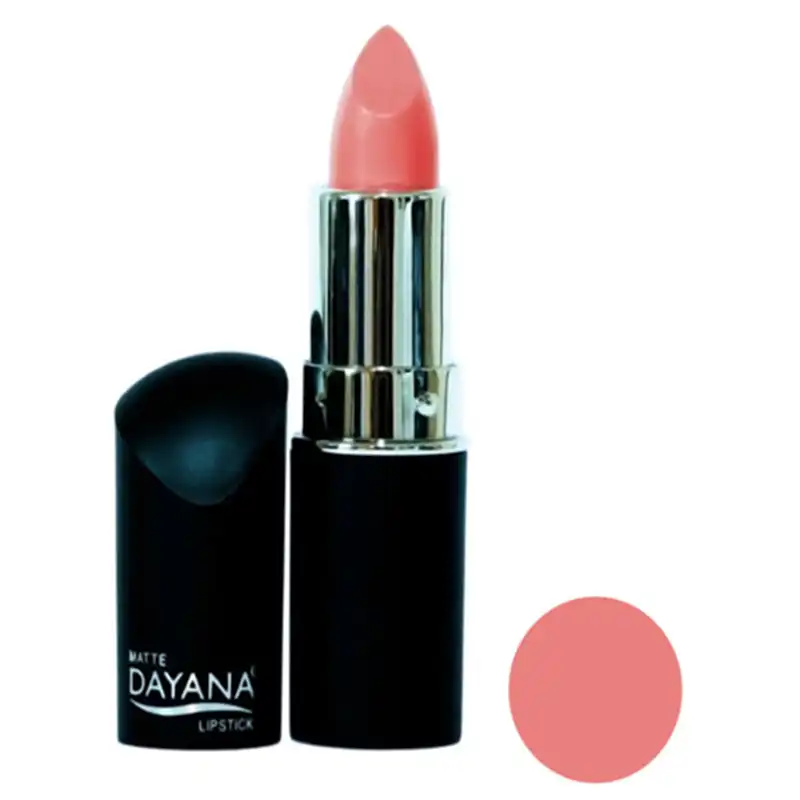 رژ لب جامد دایانا کد 27 مجموعه 5 عددی