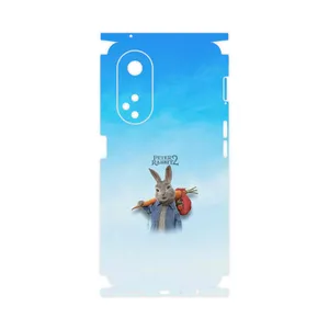 MAHOOT Peter Rabbit-FullSkin Cover Sticker for Oppo A98
