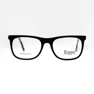 فریم عینک طبی مردانه انزو مدل H5081DT219