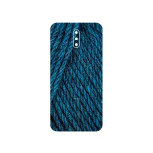 MAHOOT Fabric Texture 1 Cover Sticker for Nokia 2.3