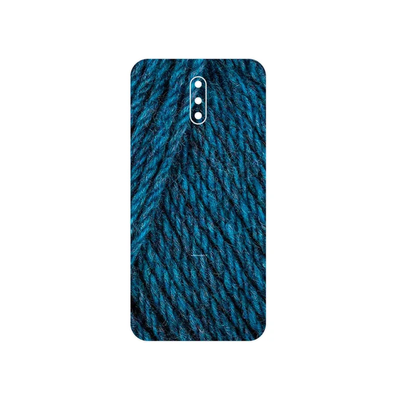 برچسب پوششی ماهوت مدل Fabric Texture 1 مناسب برای گوشی موبایل نوکیا 2.3