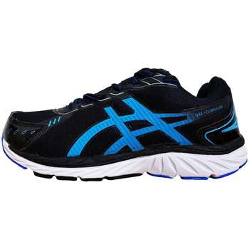 کفش پیاده روی مردانه کفش پادوس مدل GEL-CUMULUS کد 3033 رنگ آبی