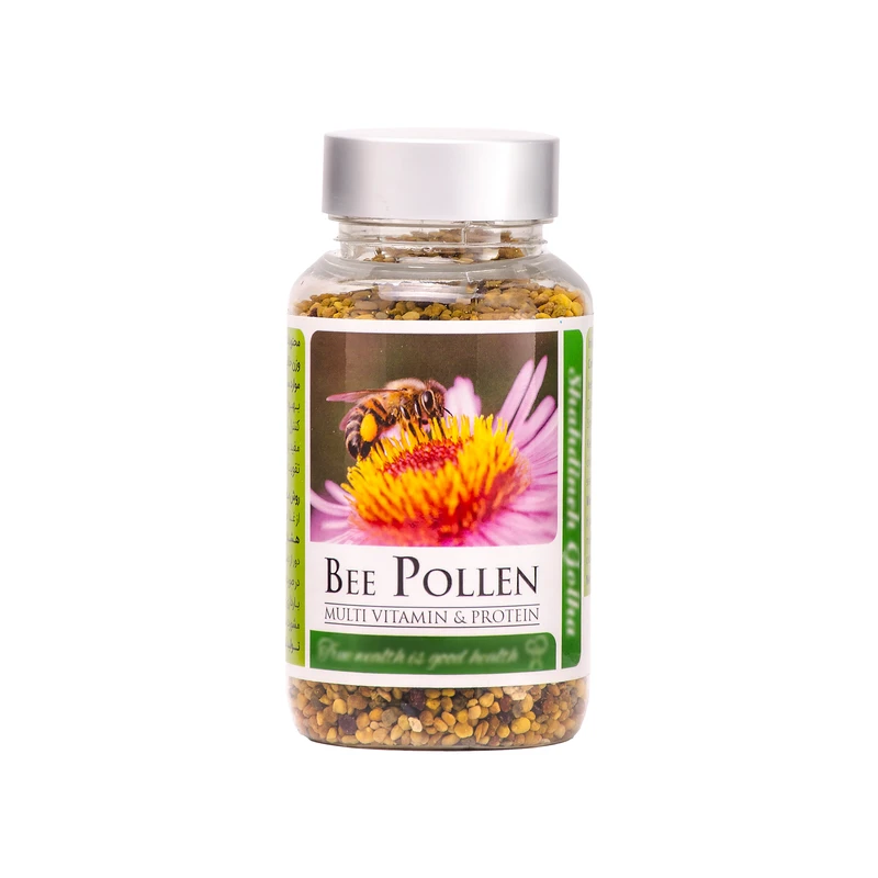 گرده گل شهدینه گلها - 100 گرم