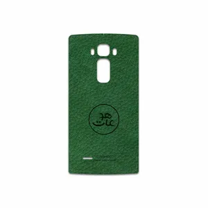 MAHOOT GL-MAH Cover Sticker for LG G Flex 2