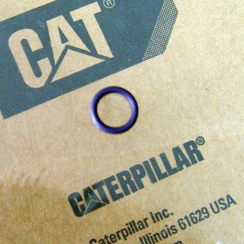 اورینگ ماشین آلات کاترپیلار کد 6V9027