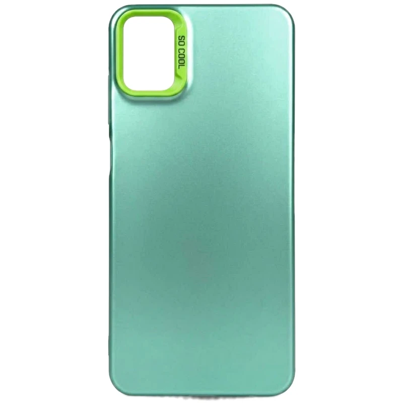 کاور مدل سوکول طرح ساده socool 001 مناسب برای گوشی موبایل سامسونگ GALAXY A04E
