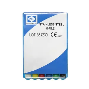 H فایل آی ام دی مدل 25 بسته 6 عددی