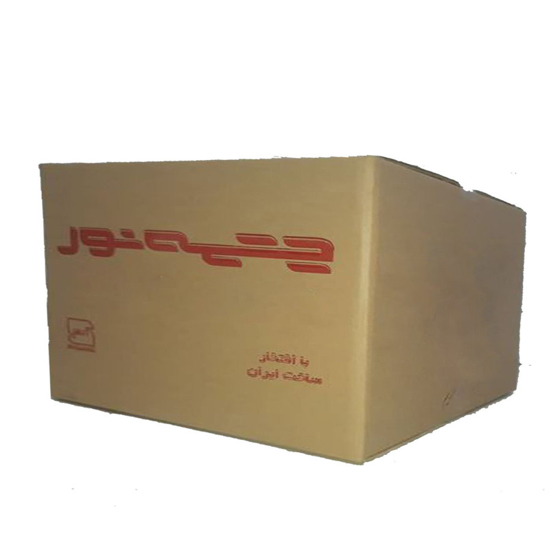 لوستر آویز شش شعله چشمه نور کد N2602/6-NO