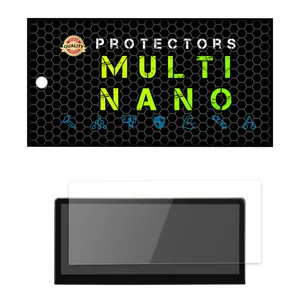 Multi Nano X-S1N Screen Protector For Bahman Respect