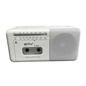 رادیو اسپیکر پوکسینگ
مدل PX-680BT کاست خور