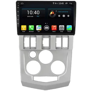 پخش کننده خودرو هانستون مدل LP-9026