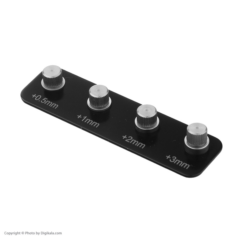 گیج سیلندر اینسایز کد 60-2322 گستره 60-35 میلیمتر گیج سیلندر اینسایز کد 60-2322 گستره 60-35 میلیمتر