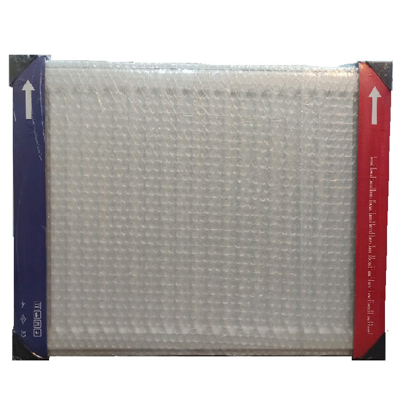 رادیاتور پنلی ناسیونال مدل پربازده 120