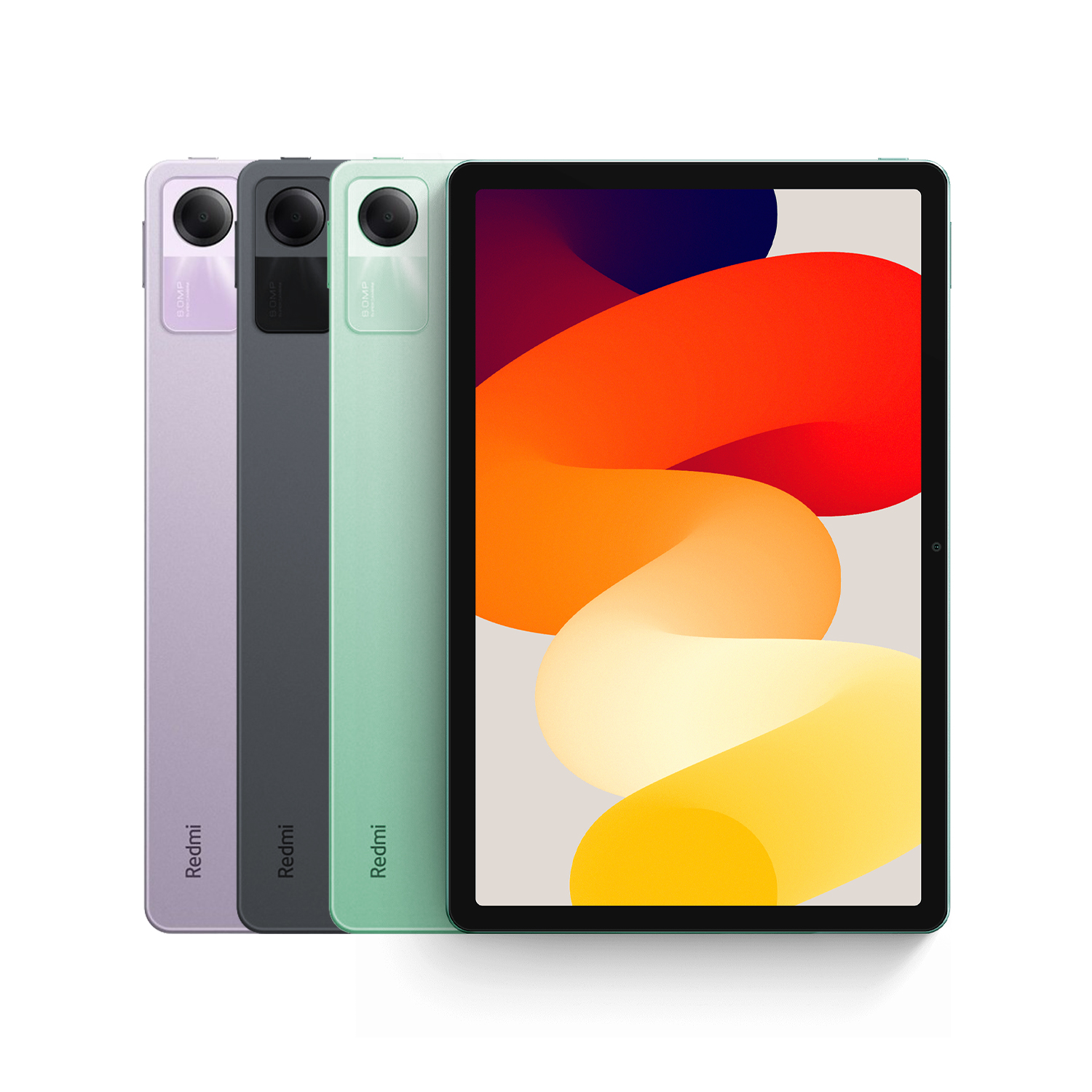 Redmi Pad SE 256GB (Grau, Android 13) : : Informática