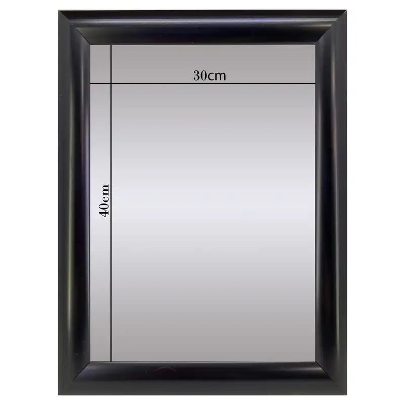 آینه سرویس بهداشتی مدل 3040-2s