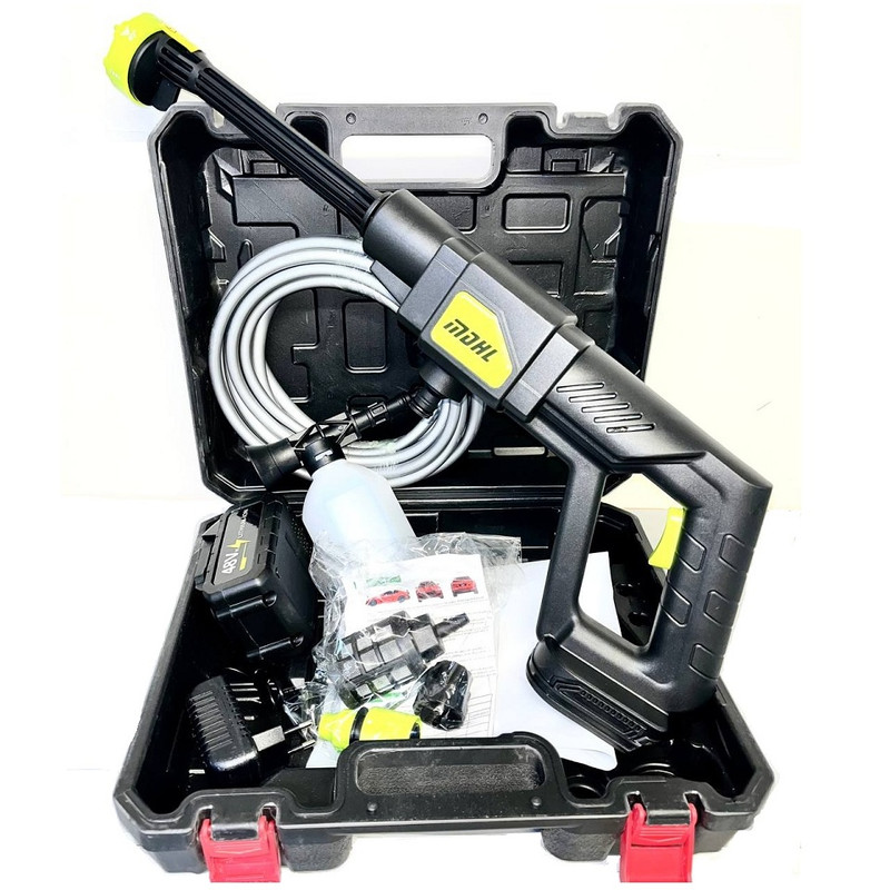 کارواش مدل MDHL8100