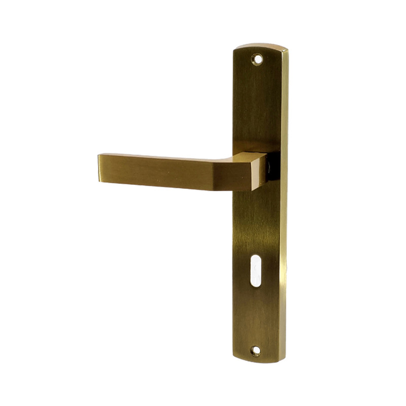 دستگیره در دستگیره ایران مدل 1300 بسته دو عددی