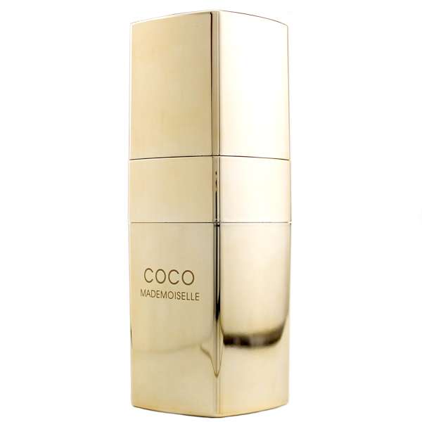 ادو تویلت زنانه شانل مدل Coco Mademoiselle Gold حجم 100 میلی لیتر