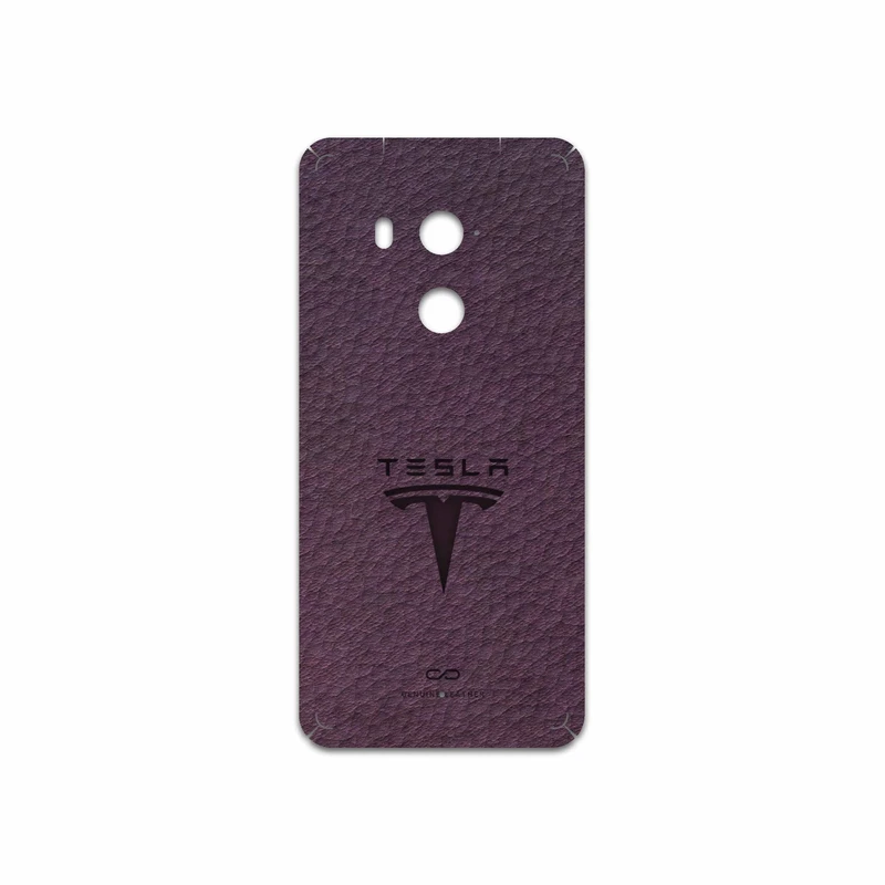 برچسب پوششی ماهوت مدل PL-TSLA مناسب برای گوشی موبایل اچ تی سی U11 Plus