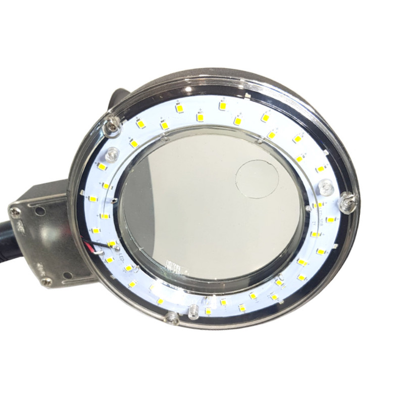 لوپ ذره بینی دی تک مدل 308