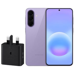 خرید و مشخصات گوشی گوشی موبایل سامسونگ مدل Galaxy A57 دو سیم‌کارت ظرفیت 256 گیگابایت و رم 12 گیگابایت - ویتنام - به همراه شارژر 25 وات سامسونگ