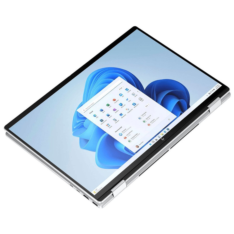 لپ تاپ 16 اینچی اچ‌ پی مدل ENVY X360 2-in1 16-ac0013dx-Core Ultra 5 125U-16GB LPDDR5-512GB SSD-IPS-Touch-W