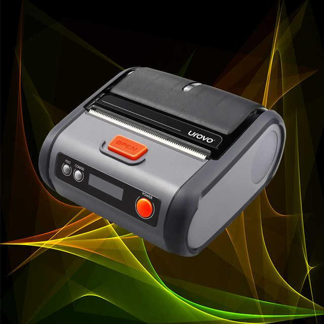 پرینتر حرارتی قابل حمل یوروو مدل K319