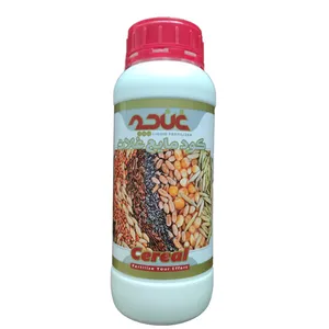 کود مایع غلات سحاب غنچه مدل Cereal حجم 1 لیتر