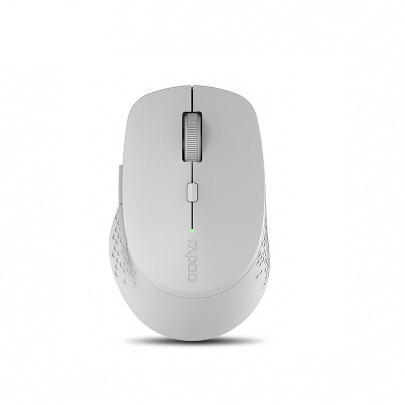 ماوس بی سیم رپو مدل M300G Silent
