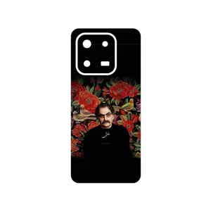 MAHOOT Shahram Nazeri Cover Sticker for Honor X7d 4G